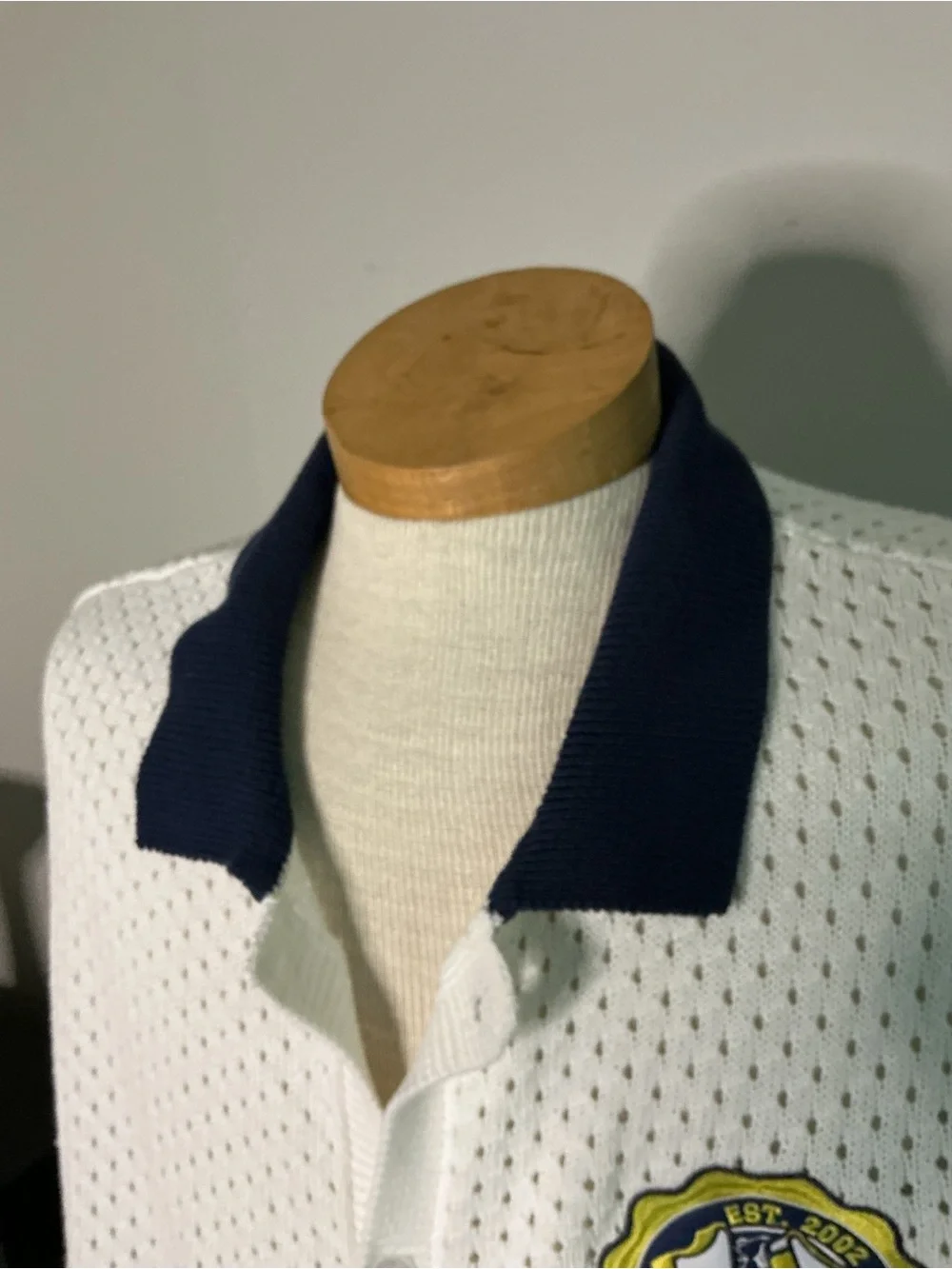 True Religion breathable open